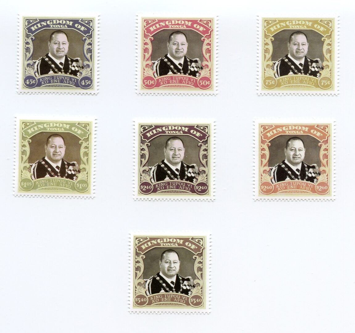 Philatelic Collector Inc
