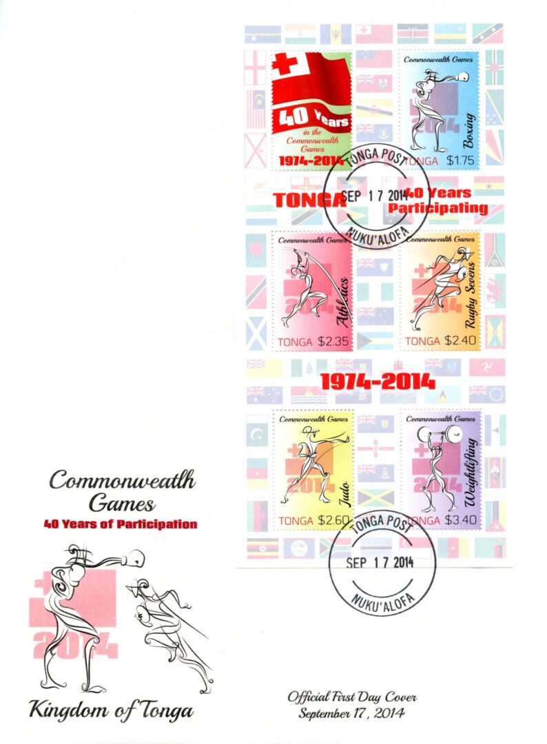 Philatelic Collector Inc