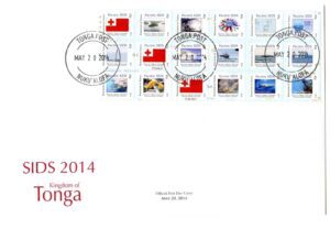 Philatelic Collector Inc