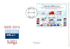 Philatelic Collector Inc