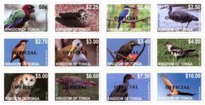 Philatelic Collector Inc
