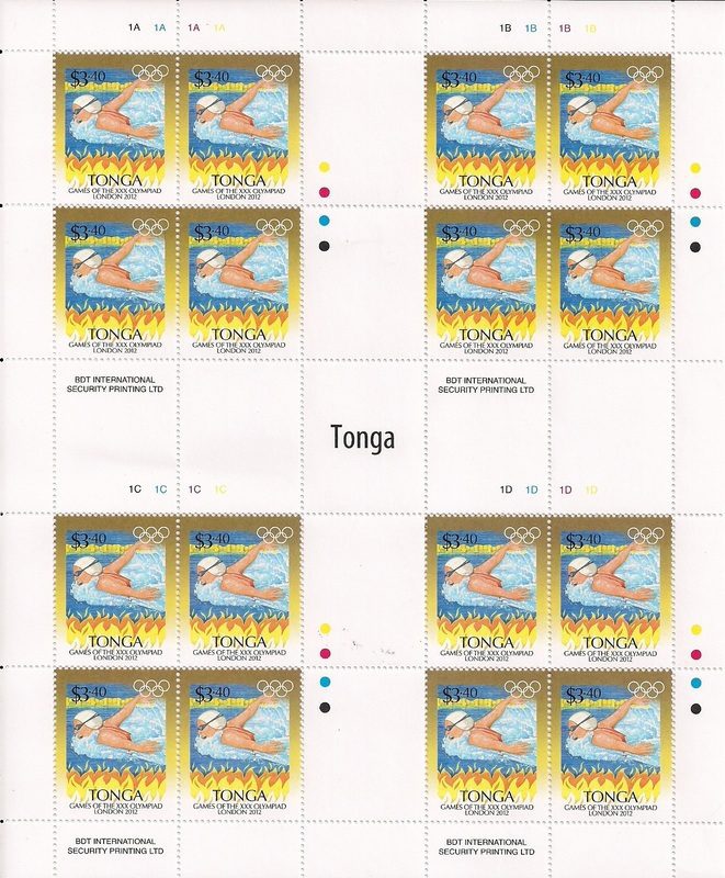 Philatelic Collector Inc