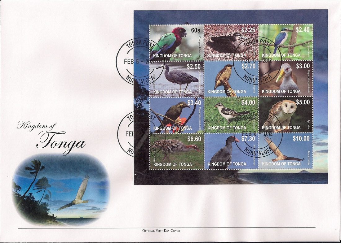Philatelic Collector Inc