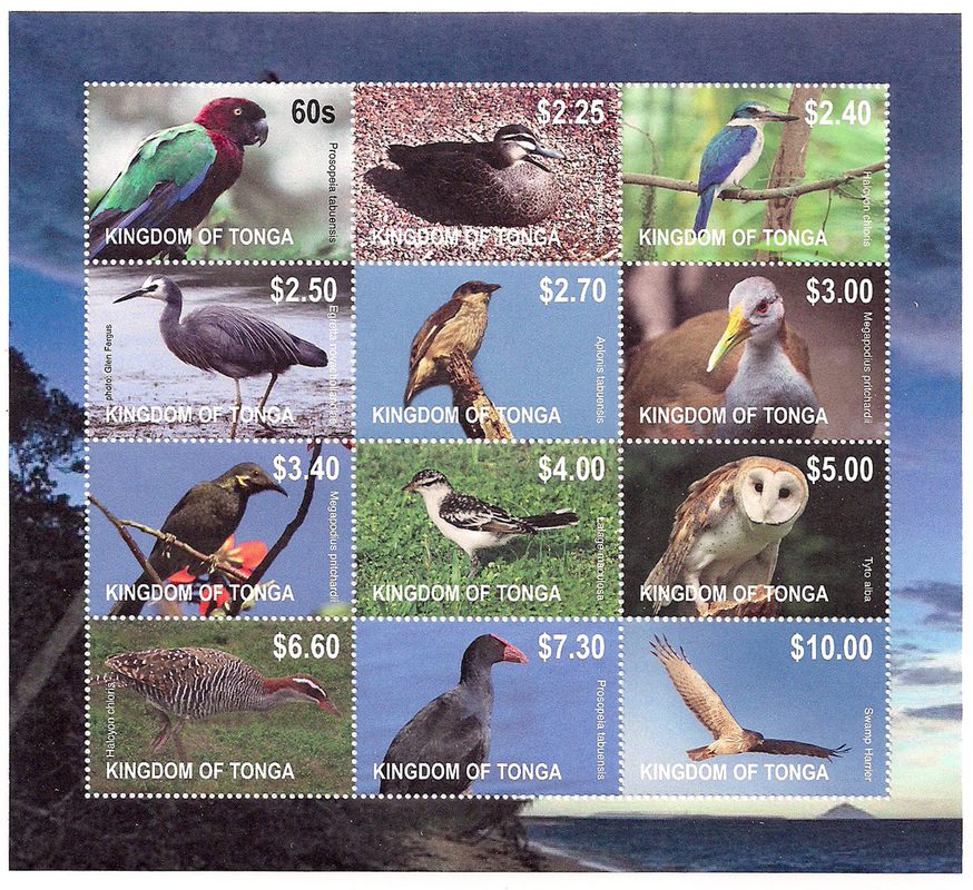 Philatelic Collector Inc