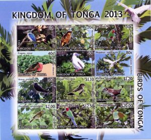 Philatelic Collector Inc