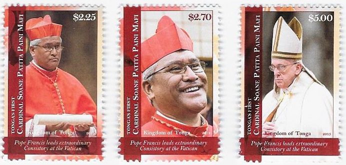 Philatelic Collector Inc