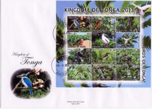 Philatelic Collector Inc
