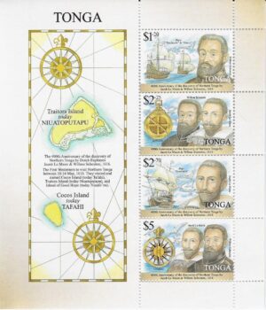 Philatelic Collector Inc