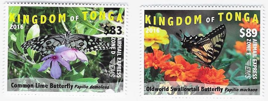 Philatelic Collector Inc