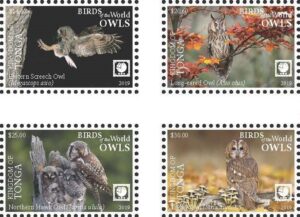 Philatelic Collector Inc