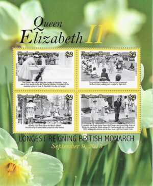 Philatelic Collector Inc