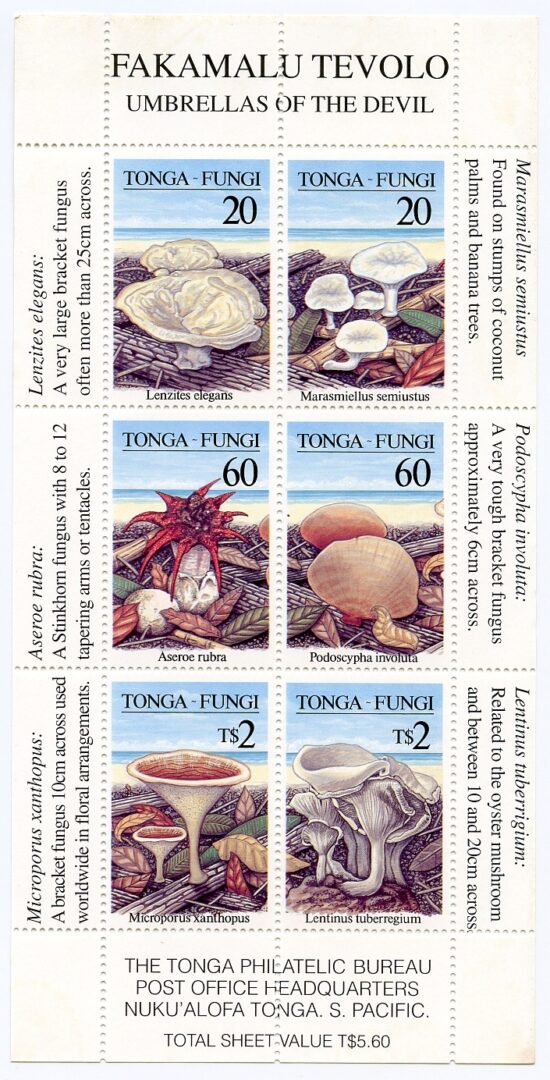 Philatelic Collector Inc