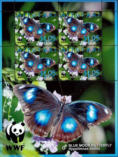 Philatelic Collector Inc