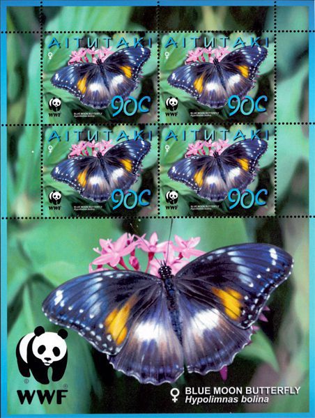 Philatelic Collector Inc