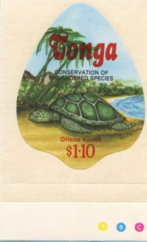 Philatelic Collector Inc