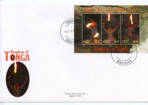 Philatelic Collector Inc