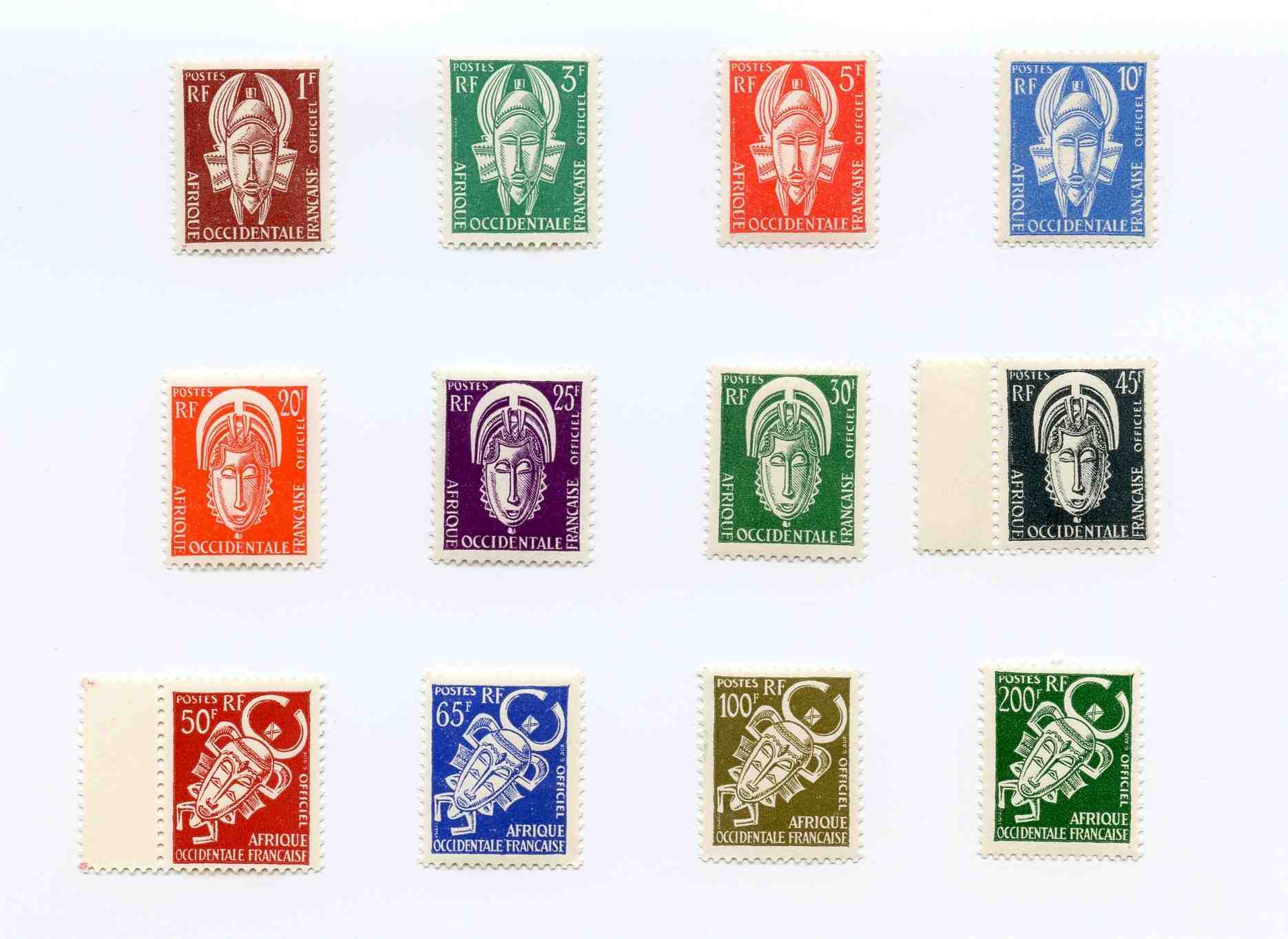 Philatelic Collector Inc