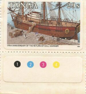 Philatelic Collector Inc