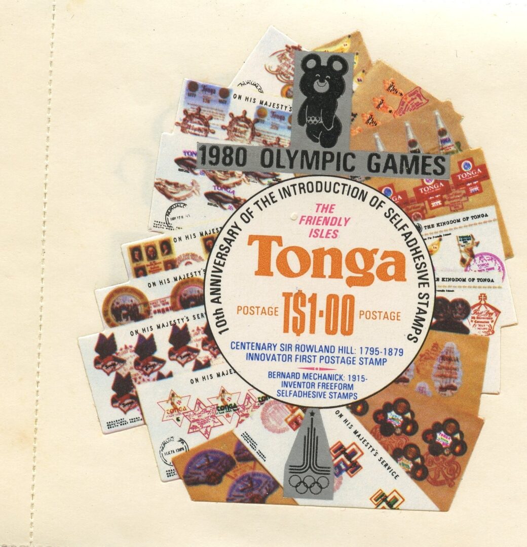 Philatelic Collector Inc