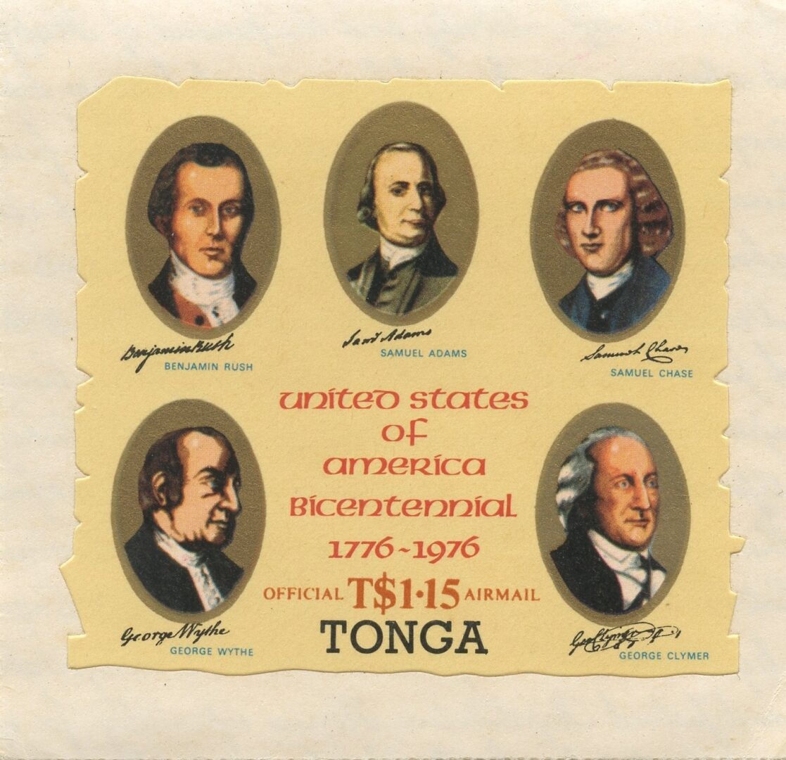 Philatelic Collector Inc