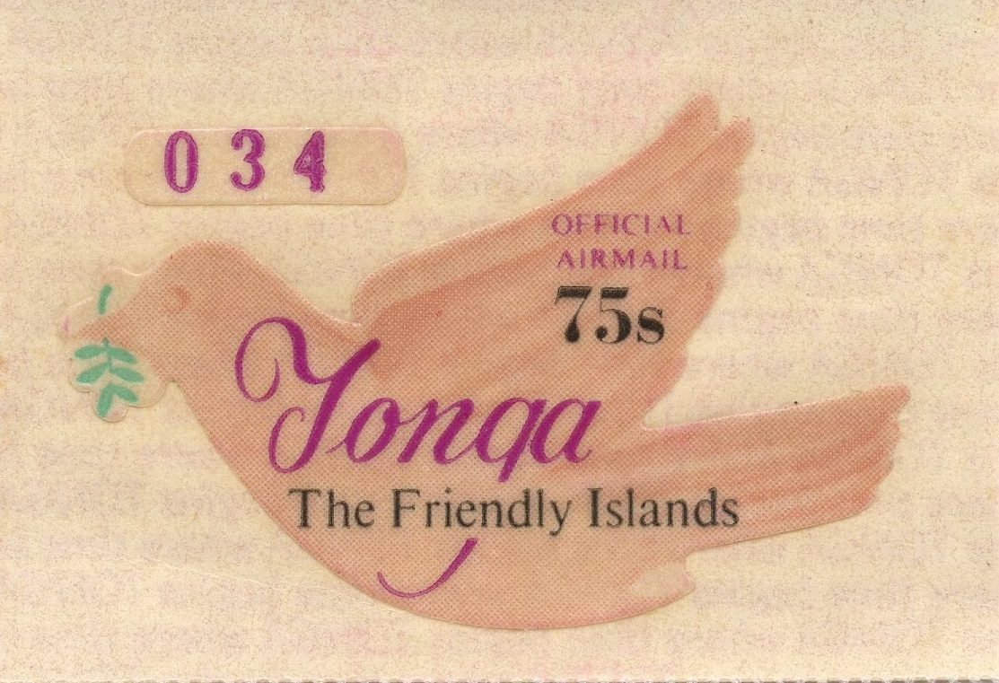Philatelic Collector Inc
