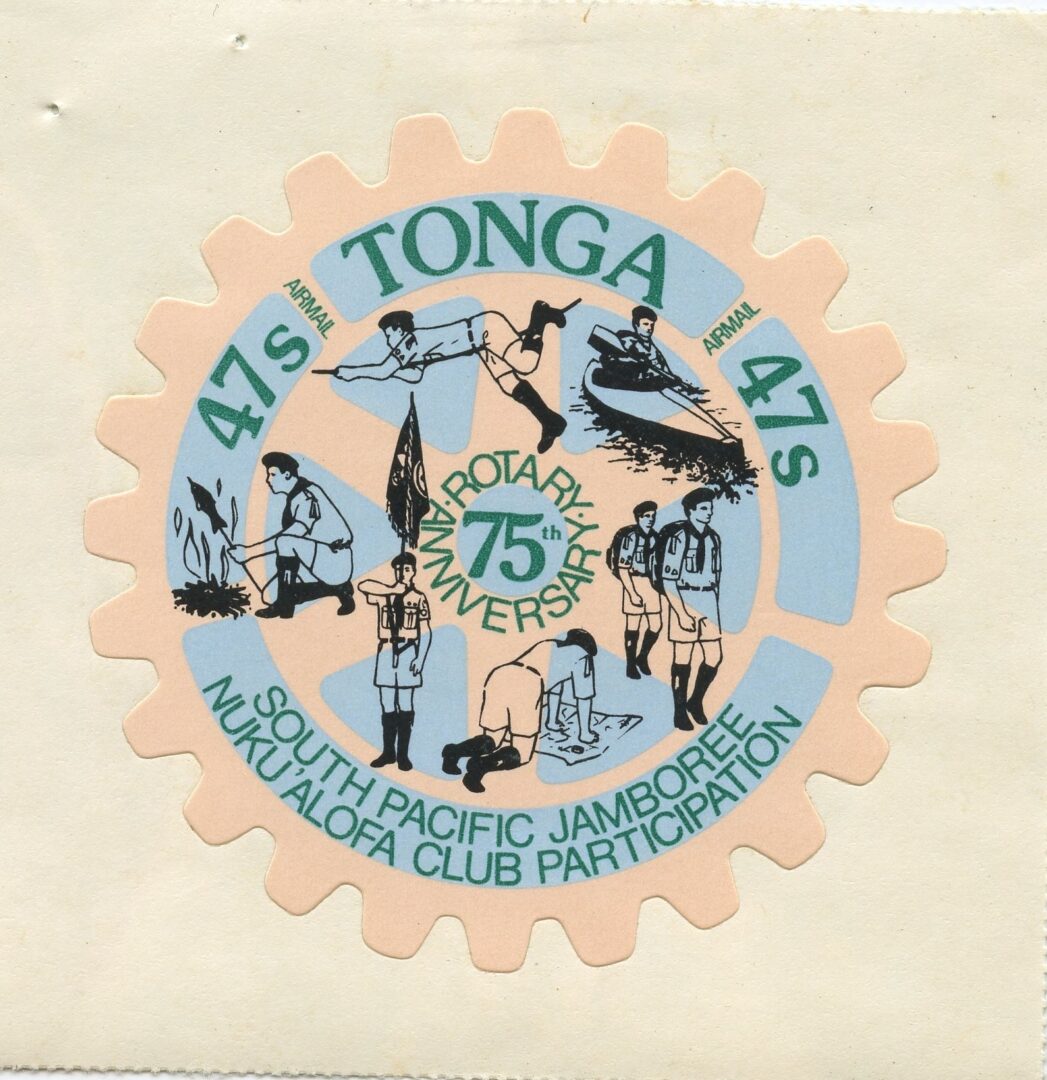 Philatelic Collector Inc