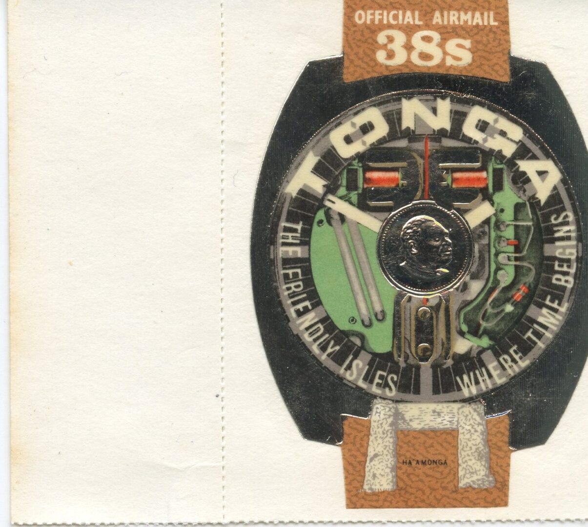 Philatelic Collector Inc