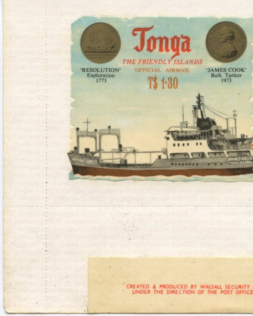 Philatelic Collector Inc