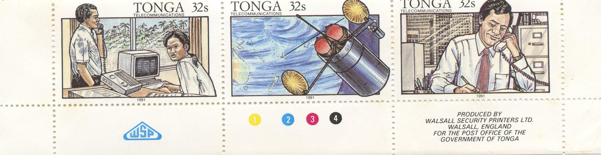Philatelic Collector Inc