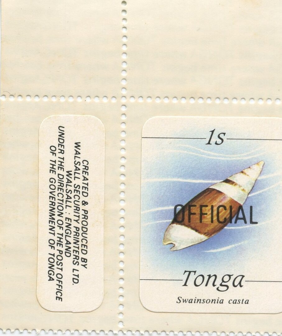 Philatelic Collector Inc