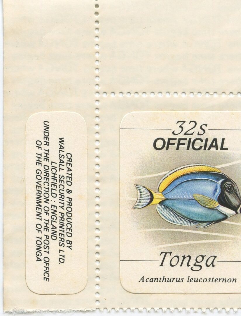 Philatelic Collector Inc