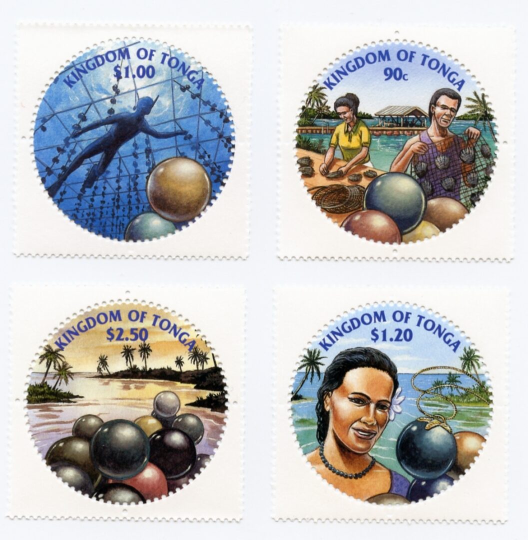 Philatelic Collector Inc