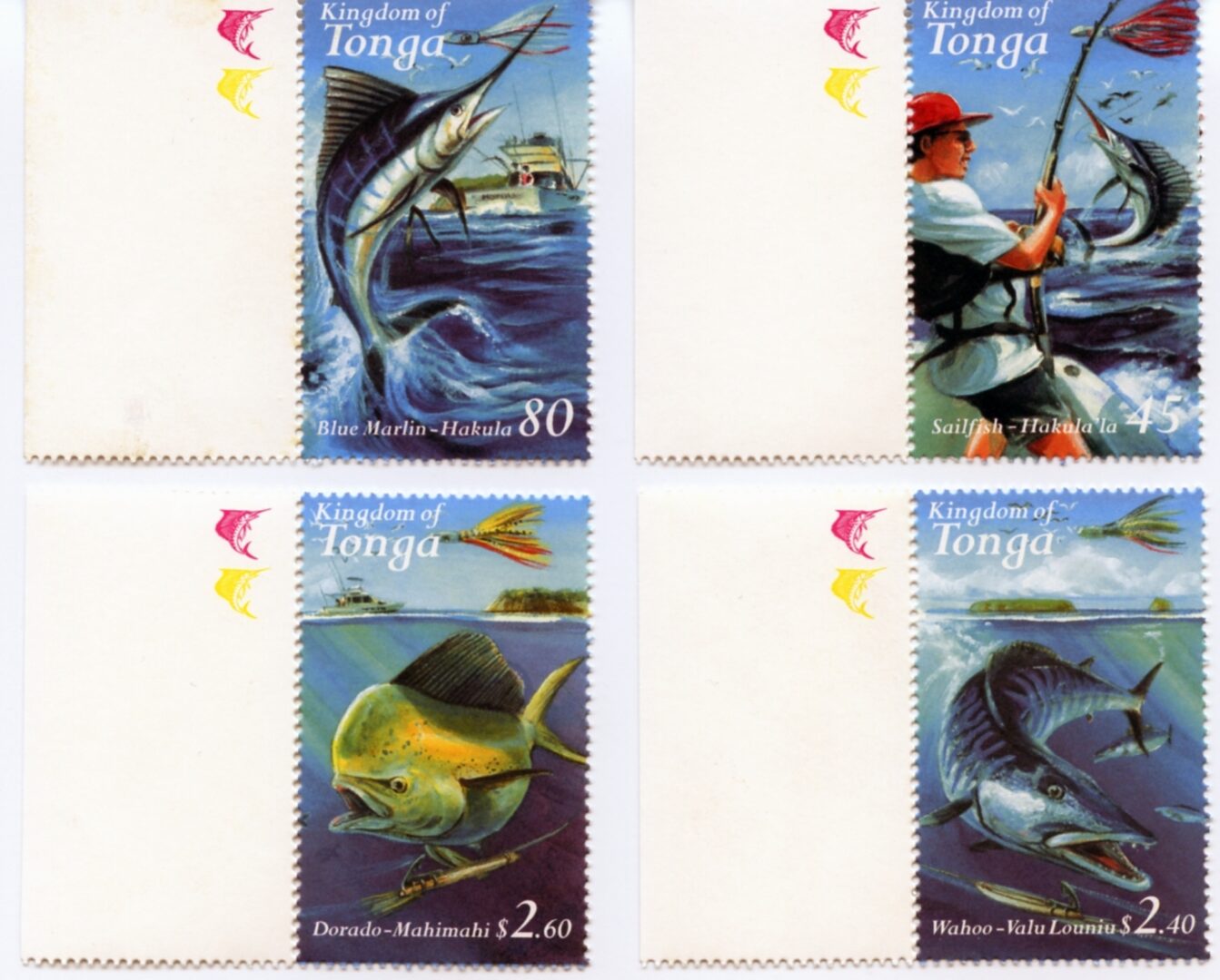 Philatelic Collector Inc