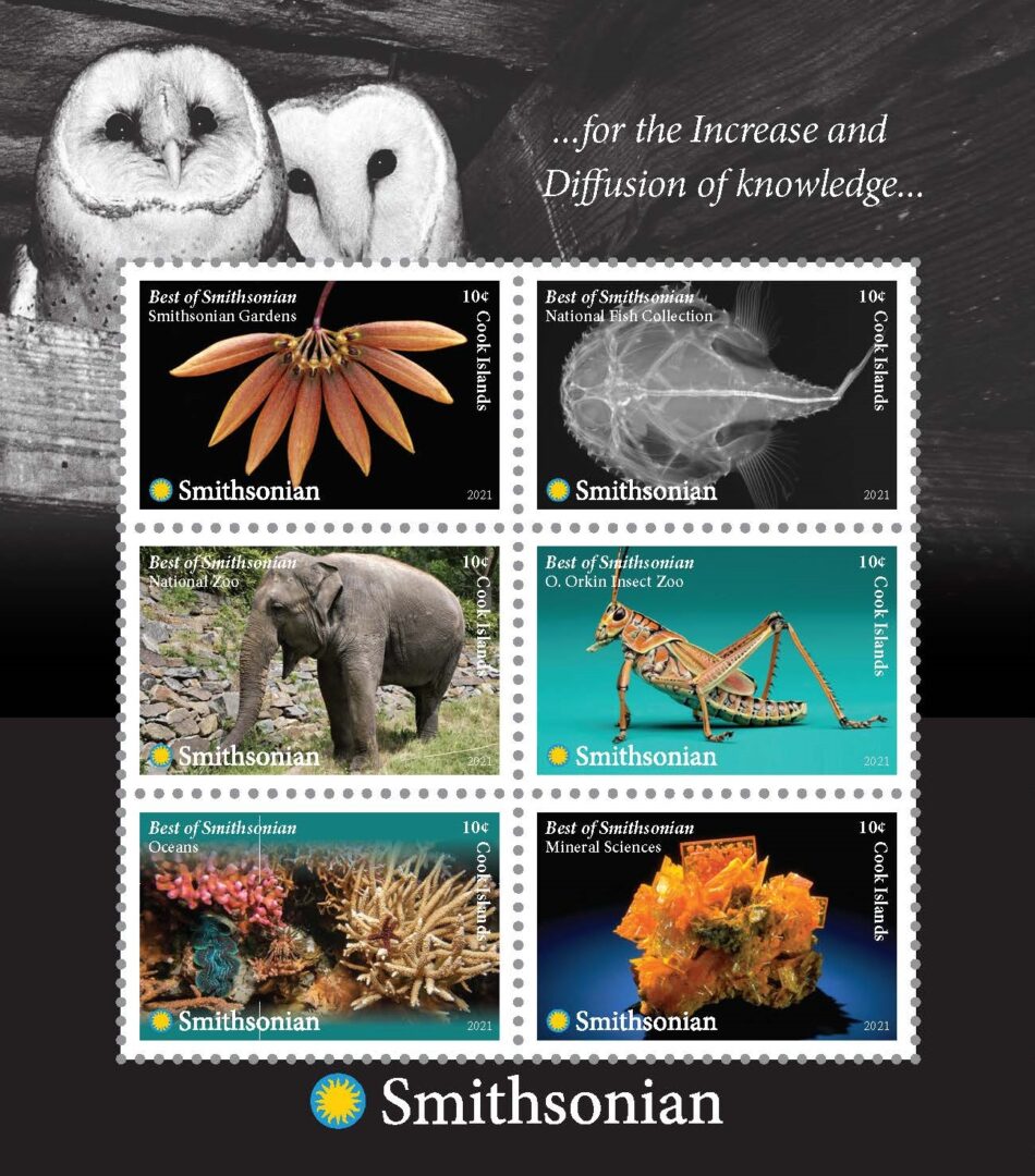 Philatelic Collector Inc