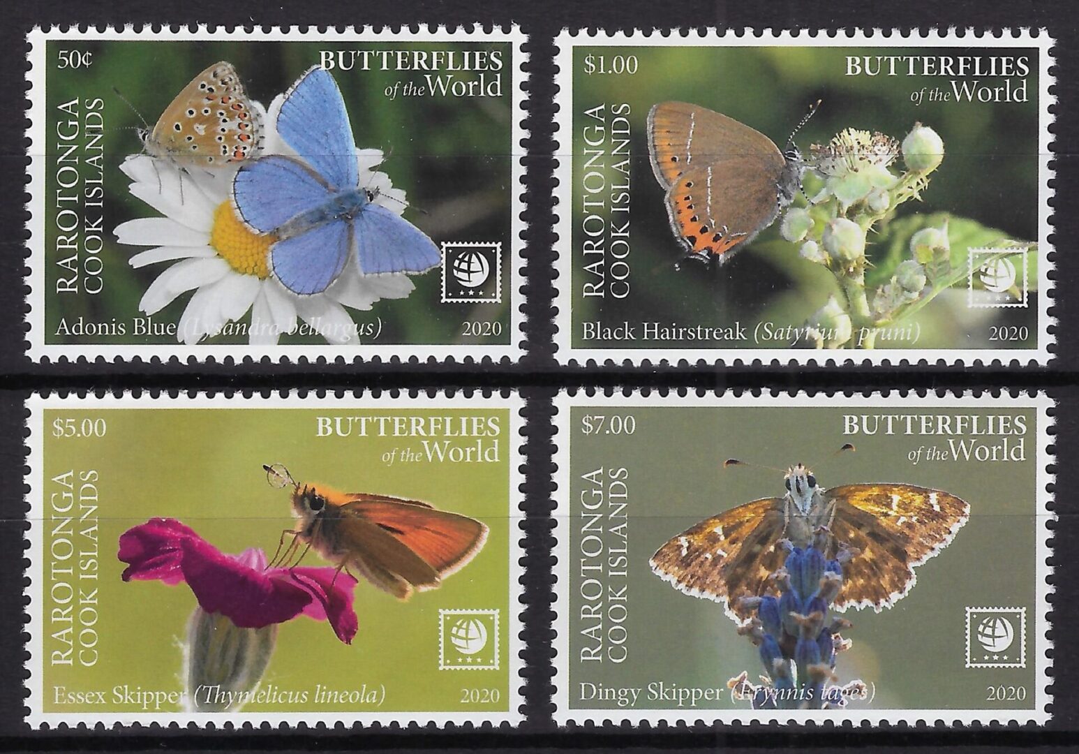 Philatelic Collector Inc