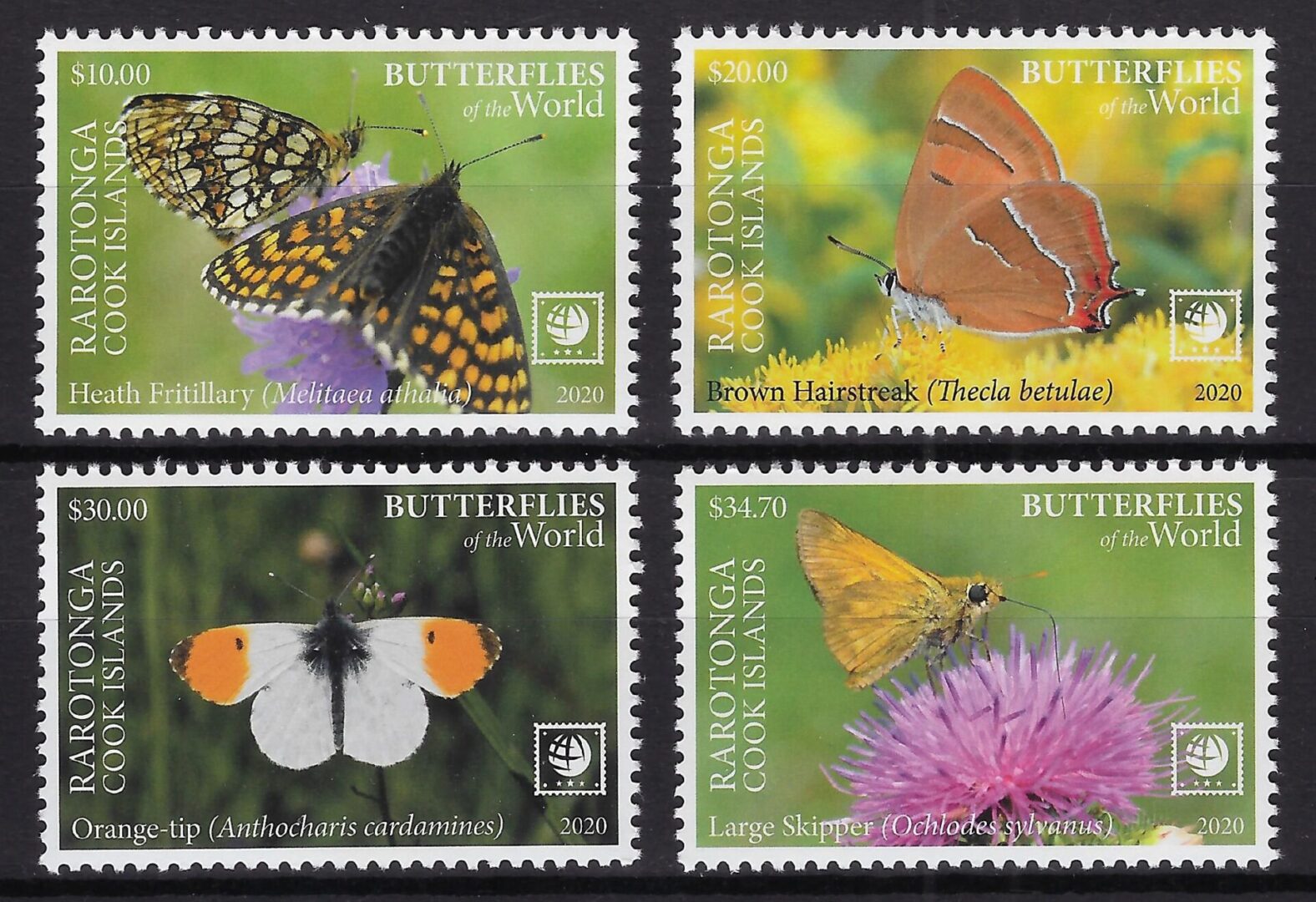 Philatelic Collector Inc