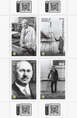 Philatelic Collector Inc