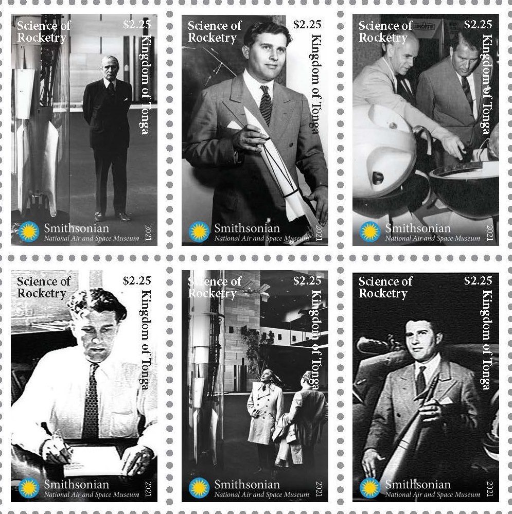 Philatelic Collector Inc